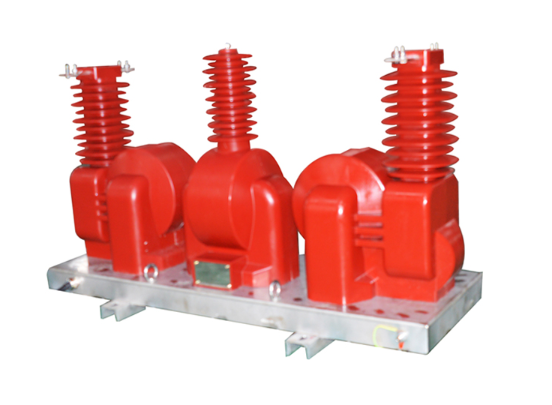 什么是干式高壓計量箱？